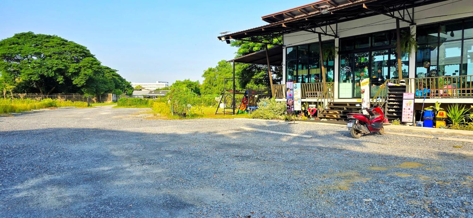 Homestay Tiny Island