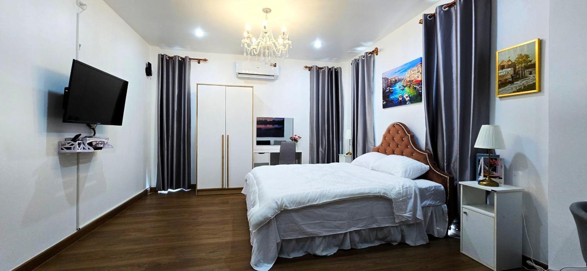 Homestay Tiny Island Bangkok